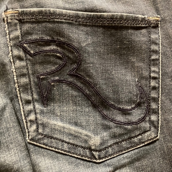 Rock and Revolution skinny jeans - Picture 7 of 11